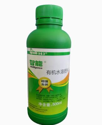 甲殼素肥料963智能復(fù)合甲殼素有機水溶肥(圖)