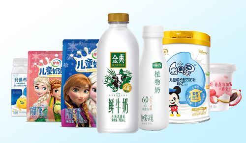 中國品牌日,伊利在行動 以消費者為中心,創(chuàng)全球信賴品牌