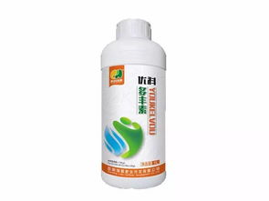 防治果樹缺素,果實膨大上色,綠都肥業(yè)有妙招