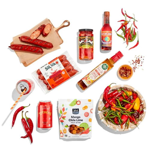 whole foods market發(fā)布2024年十大食品趨勢(shì),明年都有哪些創(chuàng)新信號(hào)